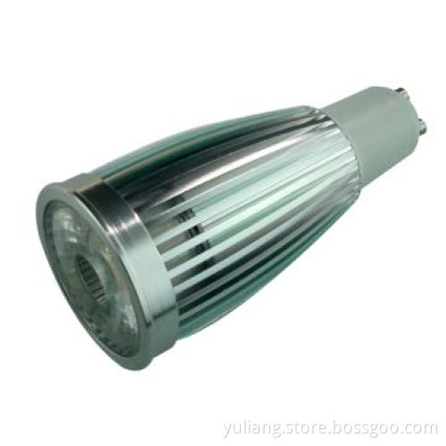 New 2013 220V E14 7W LED spotlights